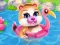 Juego Cute Bear Caring en línea