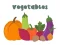 Juego Vegetables Collection en línea