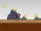 Juego Ninja Run en línea