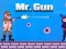 Juego Mr Gun en línea