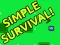 Juego Simple Surviving Game en línea