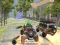 Juego Offroad Monster Truck Forest Championship en línea