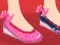 Juego Princess Mulan Shoes Design en línea