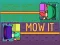 Juego Mow It Lawn Puzzle en línea