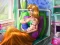 Juego Sleepy Princess Twins Birth en línea