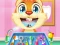 Juego Crazy Animals Dentist en línea