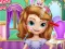 Juego Little Princess Beauty Tips en línea