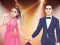 Juego Celebrity Cute Couple en línea