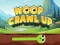Juego Woop Crawl Up en línea