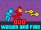 Juego Duo Water and Fire en línea
