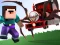 Juego Noob vs Spider Train en línea
