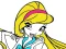 Juego Winx Coloring book en línea