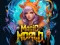 Juego Magic World en línea