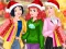 Juego Princesses at After Christmas Sale en línea