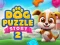 Juego Dog Puzzle Story 2 en línea