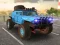 Juego Off Road 4x4 Jeep Simulator en línea