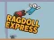 Juego Ragdoll Express en línea