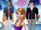 Juego Ice Princess Love Proposal en línea