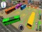 Juego Bus City Parking Simulator en línea