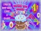Juego Birthday Card Maker en línea