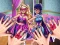 Juego Princess Superheroes: Beauty Salon en línea