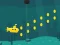 Juego Flappy Submarine en línea