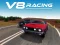 Juego V8 Racing en línea