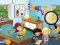 Juego Vandan the detective en línea