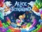 Juego Alice in Tetrisland en línea