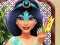 Juego Jasmine Fun Skin Care en línea