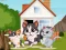 Juego Purring Paws Escape en línea