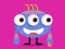 Juego Cute Little Monsters Memory en línea