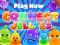 Juego Connect Jellies en línea