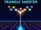 Juego Triangle Shooter en línea