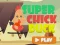 Juego Super Chick Duck en línea