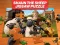 Juego Shaun the Sheep Jigsaw Puzzle en línea