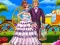Juego Princess Annie Summer Wedding en línea