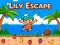Juego Lily Escape en línea