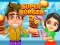 Juego Super Burger 2 en línea