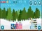 Juego Christmas Panda Run en línea