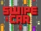 Juego Swipe Car en línea