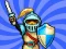Juego Royal Offense en línea