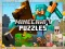 Juego Minecraft Puzzles en línea