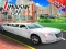 Juego Luxury Limousine Car Taxi Driver en línea