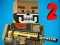 Juego Extreme Pixel Gun Apocalypse 3 en línea