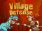 Juego Village Defense en línea