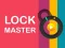 Juego Lock Master en línea