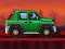 Juego Desert Driving en línea
