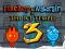 Juego Fireboy and Watergirl 3 - The Ice Temple en línea