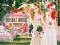 Juego Princesses Double Boho Wedding en línea